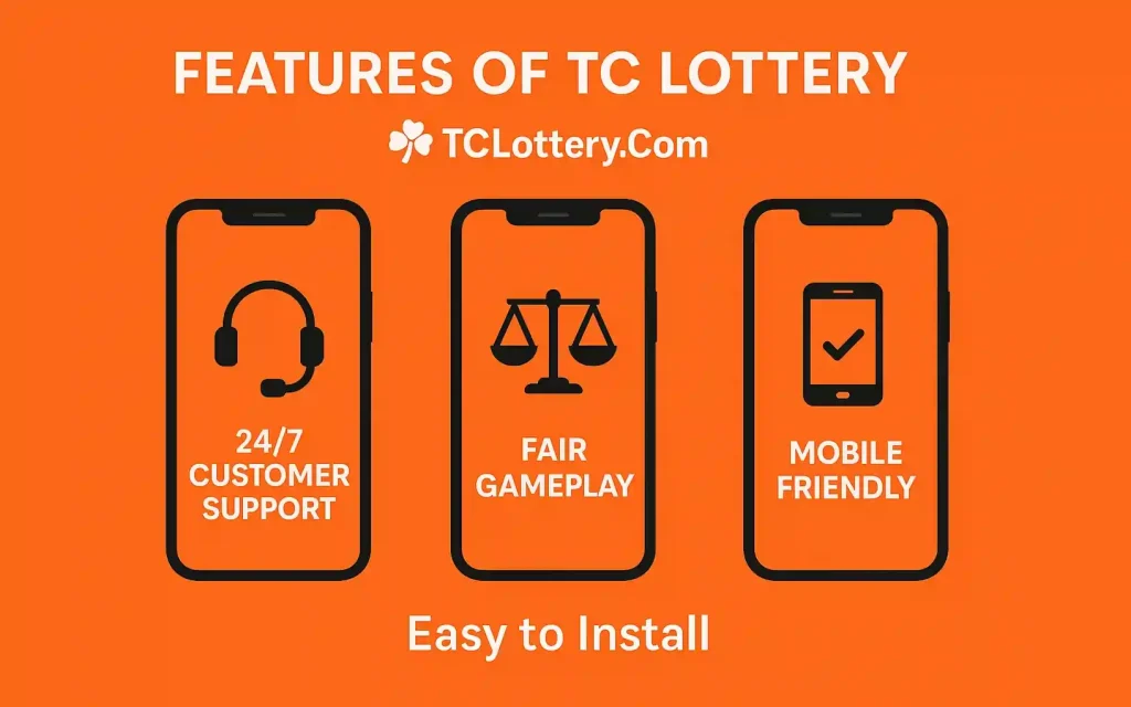 TC Lottery