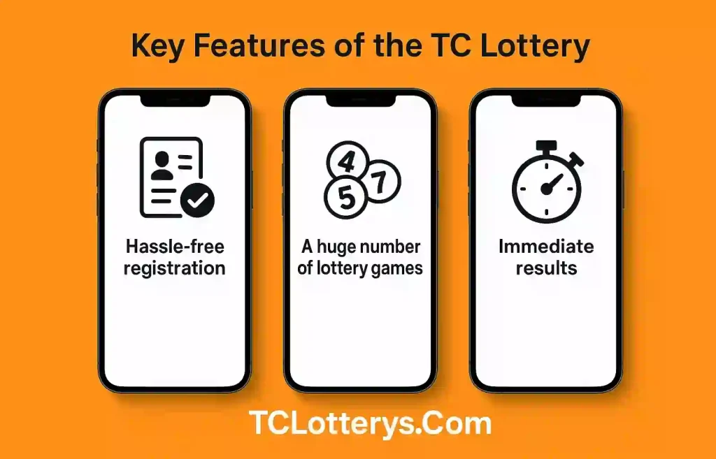 TC Lottery